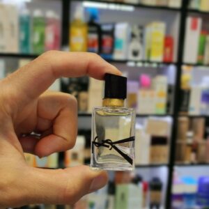 عطر مینیاتوری لیبر ایو سن لورن رین هارد | RainHard Yves Saint Laurent Libre