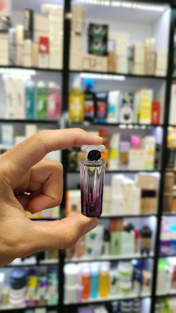 IMG_20250604_144321_784 عطر مینیاتوری لانکوم ترزور میدنایت رز رین هارد | RainHard Lancome Tresor Midnight Rose - Image 2