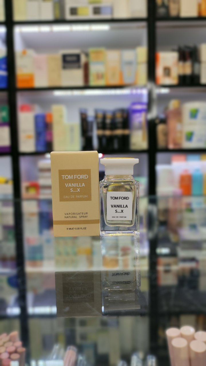 IMG_20250604_144323_164 عطر مینیاتوری تام فورد وانیلا س.ک.س رین هارد | RainHard Tom Ford Vanilla Se.x - Image 3