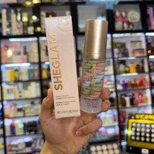 پرایمر 3 منظوره شیگلم – SHEGLAM