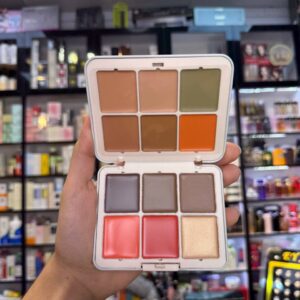 پالت چند منظوره شیگلم – SHEGLAM