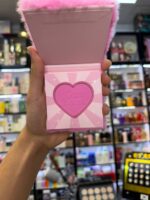 رژگونه پودری خرسی شیگلم کالکشن SHEGLAM - Care Bears - Image 8