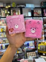 رژگونه پودری خرسی شیگلم کالکشن SHEGLAM - Care Bears - Image 6