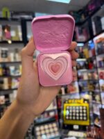 رژگونه پودری شاین شیگلم کالکشن SHEGLAM - Powerpuff Girls - Image 2