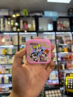 رژگونه پودری شاین شیگلم کالکشن SHEGLAM - Powerpuff Girls - Image 4
