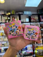 رژگونه پودری شاین شیگلم کالکشن SHEGLAM - Powerpuff Girls - Image 3