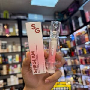 لیپ گلاس حجم دهنده شیگلم – SHEGLAM