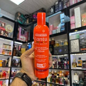 کرم فعال کننده فر مو کنتو – Cantu