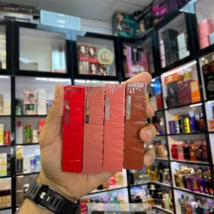 رژلب مایع سوپر استی میبلین – Maybelline