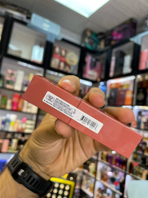 رژلب مایع سوپر استی میبلین - Maybelline - Image 6