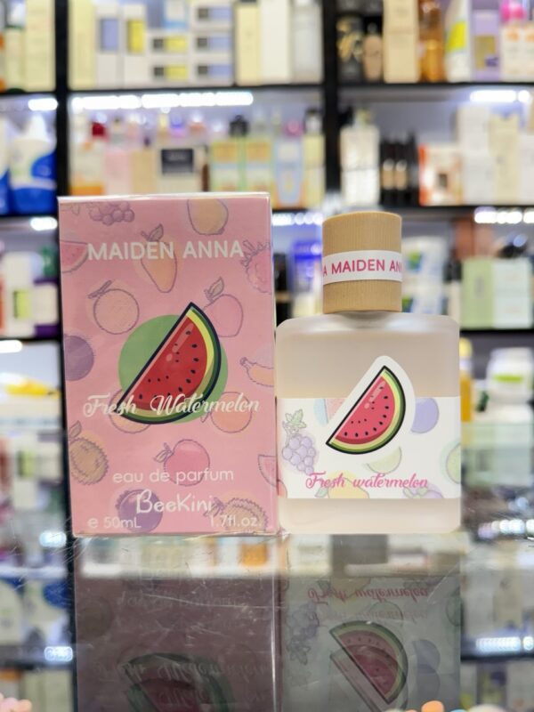 عطر بیکینی مایدن آنا - MAIDEN ANNA - Image 4