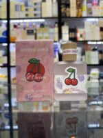 عطر بیکینی مایدن آنا - MAIDEN ANNA - Image 5