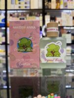 عطر بیکینی مایدن آنا - MAIDEN ANNA - Image 6