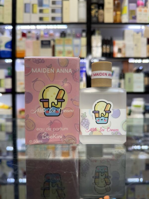 عطر بیکینی مایدن آنا - MAIDEN ANNA - Image 7