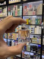 عطر مینیاتوری لویست بل لانکوم رین هارد | RainHard Lancome La Vie Est Belle - Image 2
