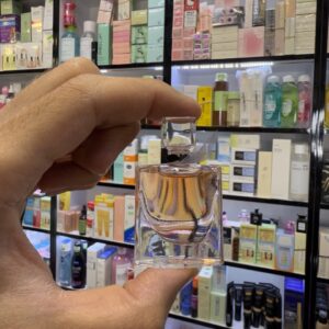 عطر مینیاتوری لویست بل لانکوم رین هارد | RainHard Lancome La Vie Est Belle