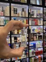عطر مینیاتیوری دیور ادیکت رین هارد | RainHard Dior Addict - Image 2