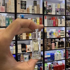 عطر مینیاتیوری دیور ادیکت رین هارد | RainHard Dior Addict