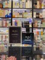 عطر مینیاتوری بلو شنل رین هارد | RainHard Bleu De Chanel - Image 3