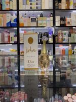 عطر مینیاتوری دیور جادور رین هارد | RainHard Dior J’adore - Image 3