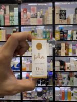 عطر مینیاتوری دیور جادور رین هارد | RainHard Dior J’adore - Image 4