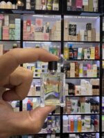 عطر مینیاتوری تق هرمس رین هارد | RainHard Terre d’Hermes - Image 2