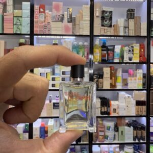 عطر مینیاتوری تق هرمس رین هارد | RainHard Terre d’Hermes