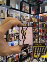 عطر مینایتوری ایو سن لوران مون پاریس رین هارد | RainHard YSL Mon Paris - Image 4
