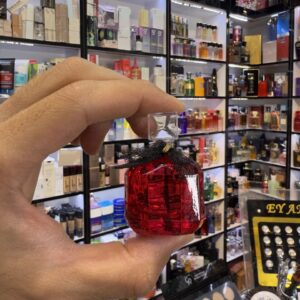 عطر مینایتوری ایو سن لوران مون پاریس رین هارد | RainHard YSL Mon Paris