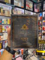 عطر رویس بلک شرکت ورو | Vurv Royce Black - Image 6