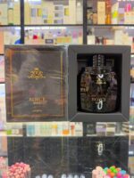 عطر رویس بلک شرکت ورو | Vurv Royce Black - Image 5