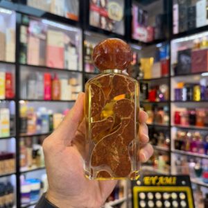 عطر حیاتم لطافه | Lattafa hayaatim