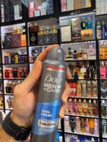 اسپری ضدتعریق داو مردانه مدل Dove – Cool Fresh - Image 3