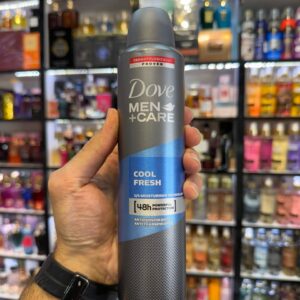 اسپری ضدتعریق داو مردانه مدل Dove – Cool Fresh