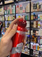 اسپری ضدتعریق اولد اسپاس مدل اورجینال – Old Spice - Image 3