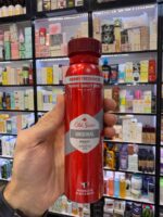 اسپری ضدتعریق اولد اسپاس مدل اورجینال – Old Spice - Image 2