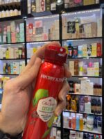 اسپری ضدتعریق اولد اسپاس مدل سیترون – Old Spice - Image 3