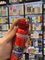 اسپری ضدتعریق اولد اسپاس مدل نایت پنتر - Old Spice - Image 3