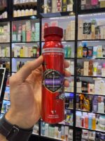 اسپری ضدتعریق اولد اسپاس مدل نایت پنتر - Old Spice - Image 2