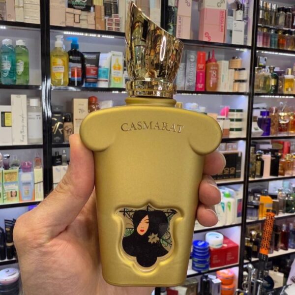 عطر کازاموراتی زرجف لیرا فرگرانس تاپ گروپ (کازمارات لارا) | Fragrance TOP GROUP Casmarat LARA - Image 1