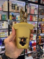 عطر کازاموراتی زرجف لیرا فرگرانس تاپ گروپ (کازمارات لارا) | Fragrance TOP GROUP Casmarat LARA - Image 2