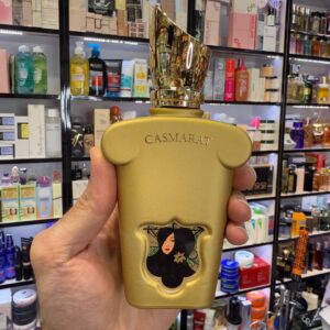 عطر کازاموراتی زرجف لیرا فرگرانس تاپ گروپ (کازمارات لارا) | Fragrance TOP GROUP Casmarat LARA