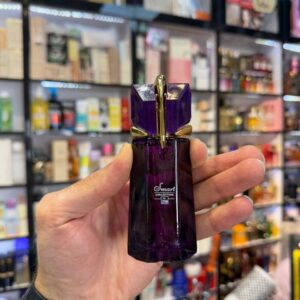عطر مینیاتوری الین تری موگلر اسمارت کالکشن 210 | SMART COLLECTION Alien 210
