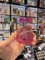 عطر مینیاتوری ویکتوریا سکرت بامبشل مارکویی کالکشن 167 | Victoria’s Secret Bombshell Marque Collection 167 - Image 2