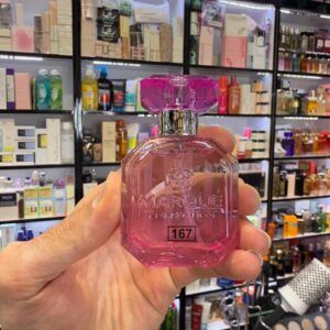 عطر مینیاتوری ویکتوریا سکرت بامبشل مارکویی کالکشن 167 | Victoria’s Secret Bombshell Marque Collection 167