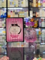 عطر مینیاتوری ویکتوریا سکرت بامبشل مارکویی کالکشن 167 | Victoria’s Secret Bombshell Marque Collection 167 - Image 3