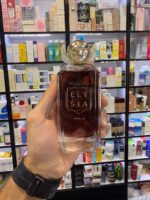 عطر کایالی وانیلا فرگرانس ورلد (الیسیا وانیلا) | Fragrance World ELYSIA Vanilla - Image 2
