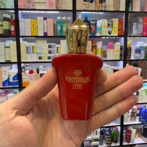 عطر مینیاتوری کازاموراتی بوکت آیدل مارکویی کالکشن 172 | Bouquet Ideale Marque Collection 172