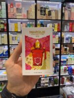 عطر مینیاتوری کازاموراتی بوکت آیدل مارکویی کالکشن 172 | Bouquet Ideale Marque Collection 172 - Image 4