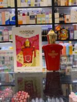عطر مینیاتوری کازاموراتی بوکت آیدل مارکویی کالکشن 172 | Bouquet Ideale Marque Collection 172 - Image 3
